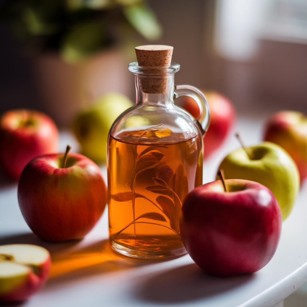 Apple Cider Vinegar